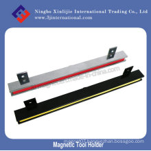 Magnetic Tool Holder for Garages